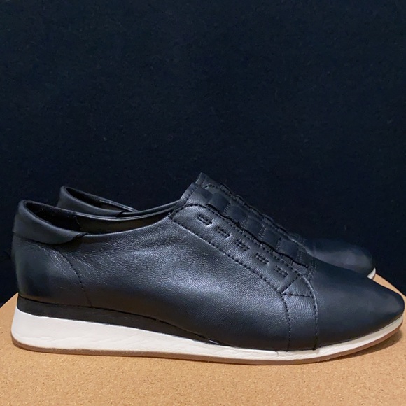 Hush puppies evaro slip on oxford new arrivals